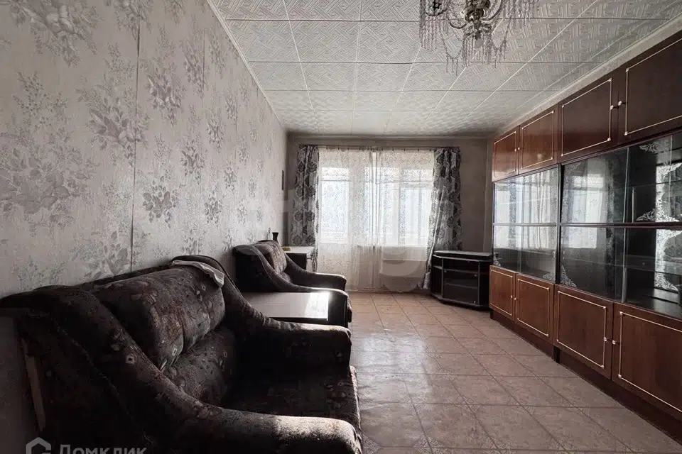Продаётся 1-комнатная квартира, 29.7 м²
