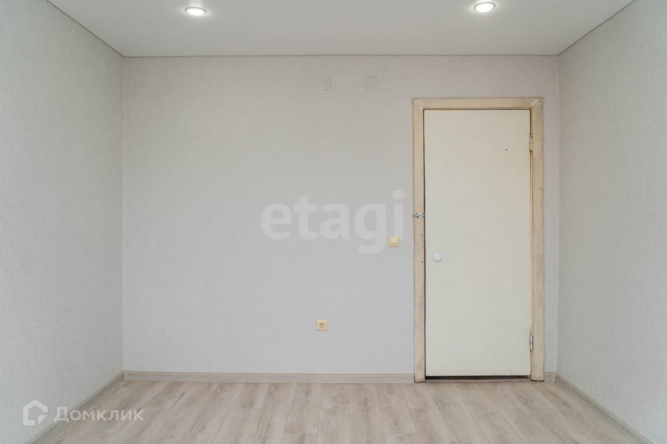 Продаётся 3-комнатная квартира, 70 м²
