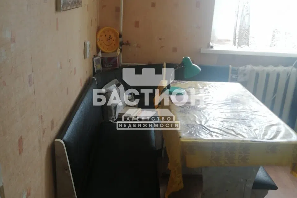 Продаётся 2-комнатная квартира, 44 м²