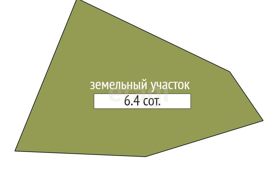 Купить Участок Новопокровское Нижний