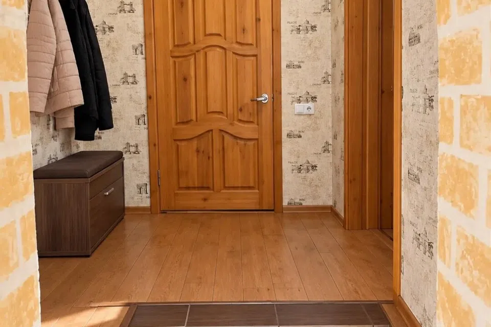 Продаётся 1-этажный дом, 93.1 м²