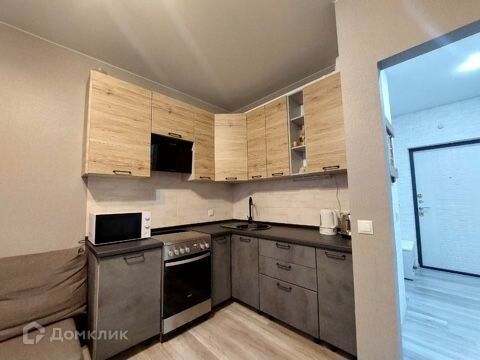 Продаётся 2-комнатная квартира, 59 м²