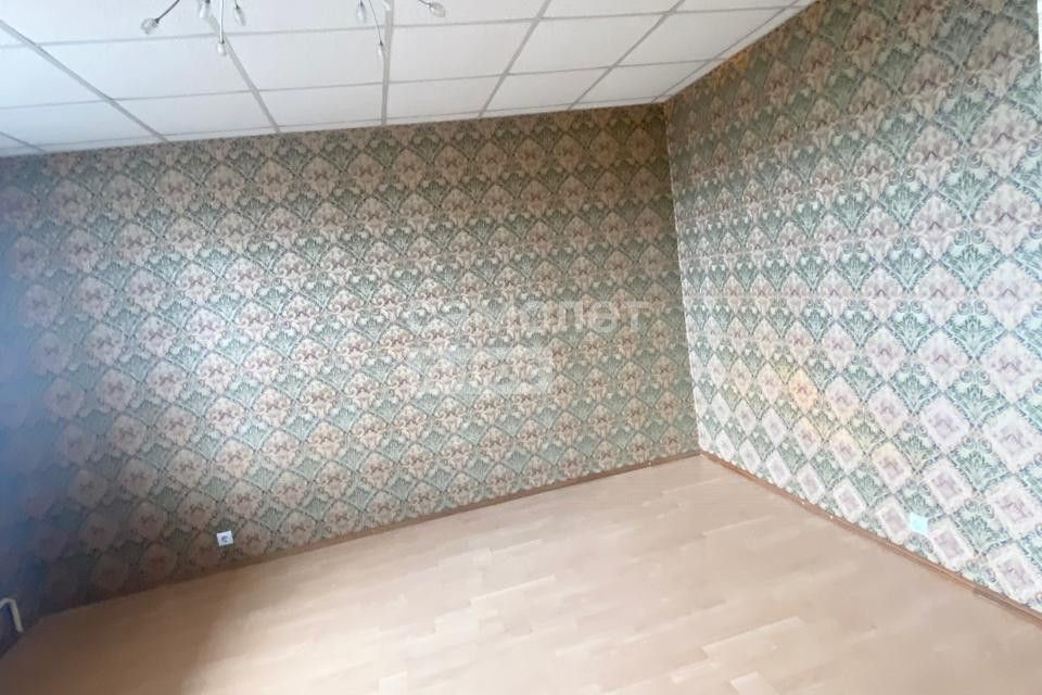 Продаётся 1-комнатная квартира, 35.1 м²