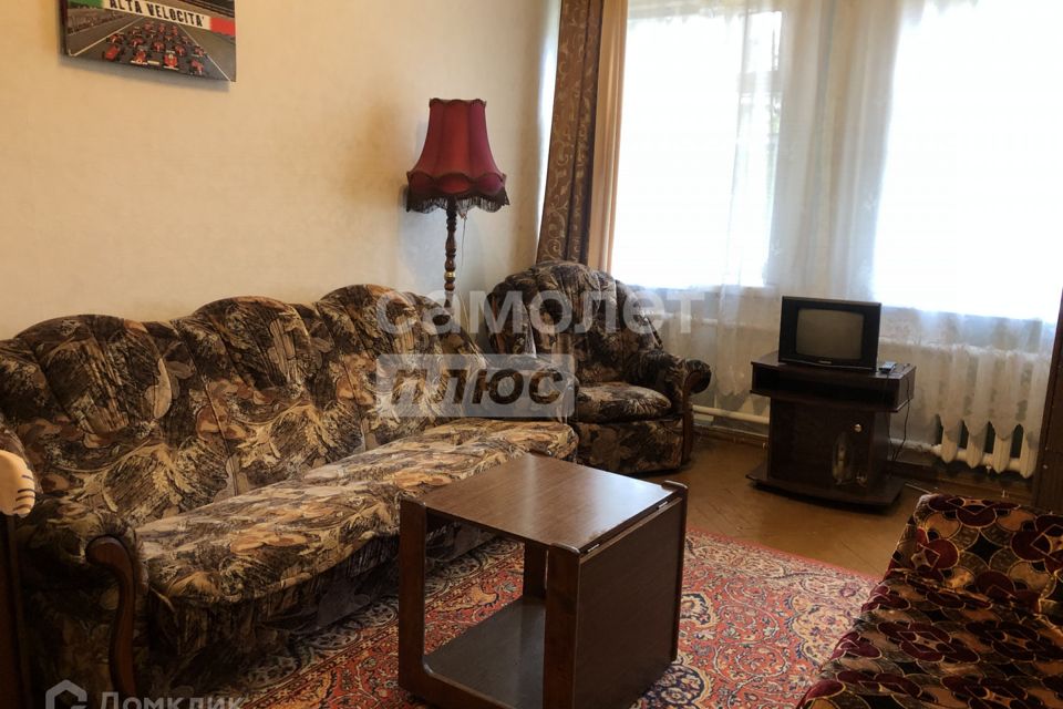 Продаётся комната в 3-комн. квартире, 18 м²