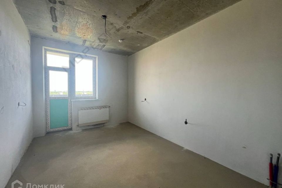 Продаётся 2-комнатная квартира, 51.3 м²
