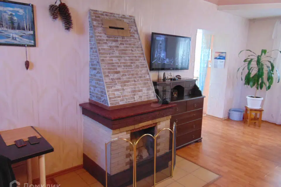 Продаётся 2-этажный дом, 132 м²