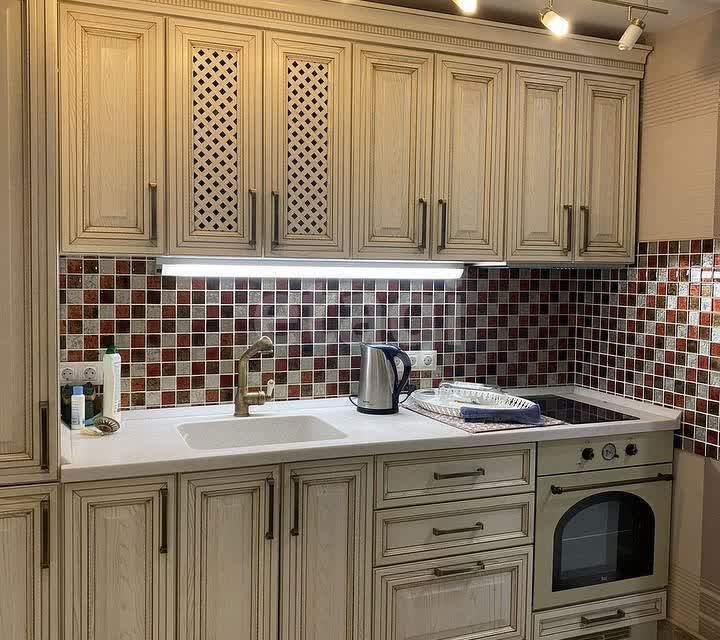 Продаётся 2-комнатная квартира, 69 м²
