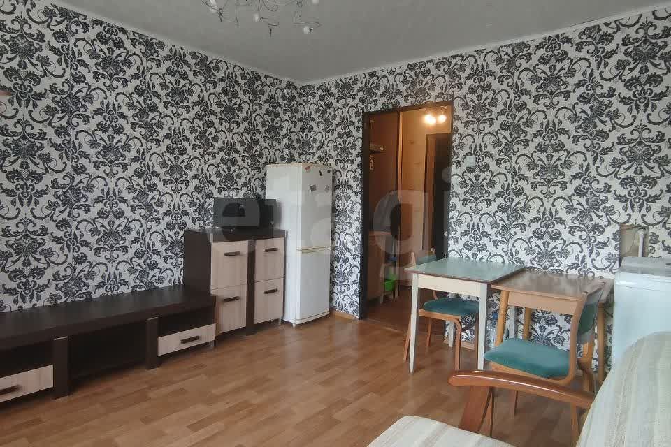 Продаётся 1-комнатная квартира, 19.4 м²