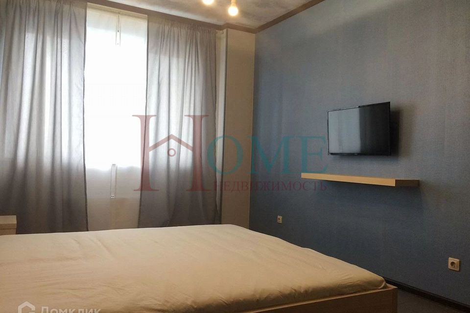Сдаётся 1-комнатная квартира, 37 м²