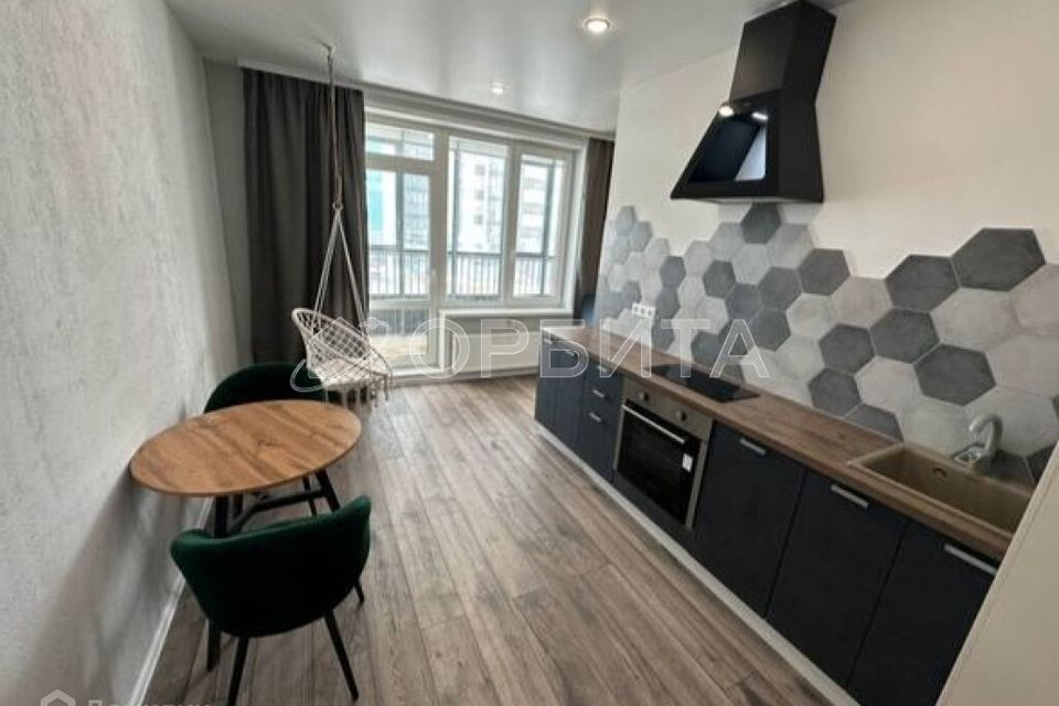 Продаётся студия, 26.9 м²