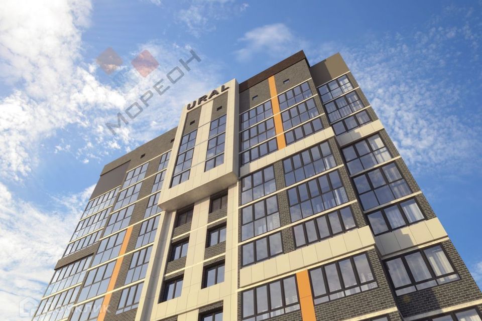 Продаётся студия, 25.37 м²