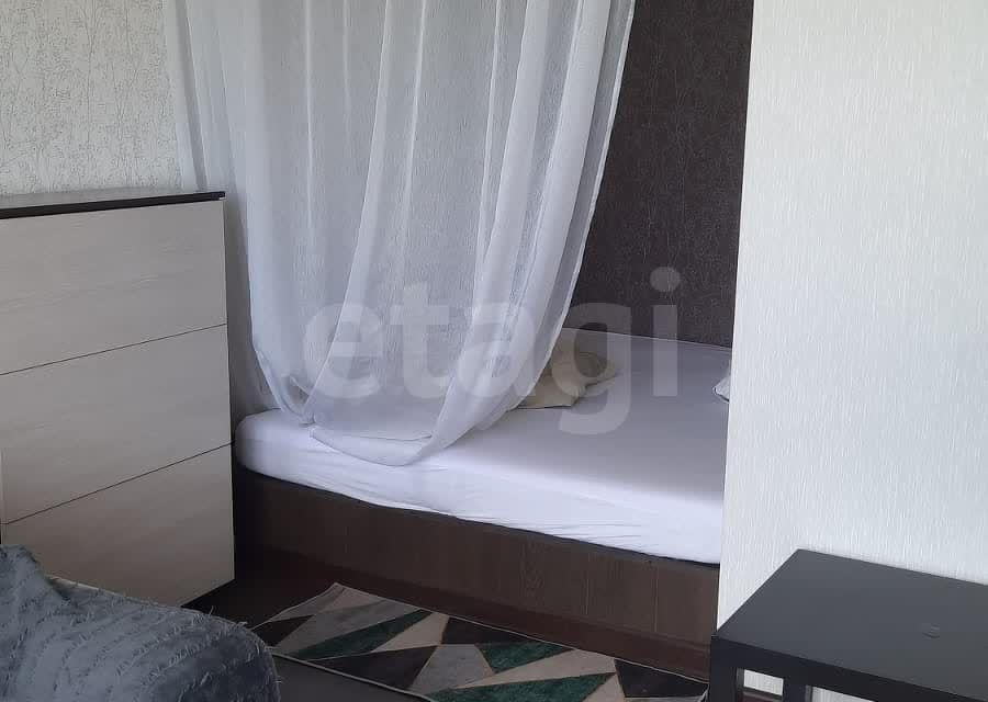 Сдаётся студия, 34 м²