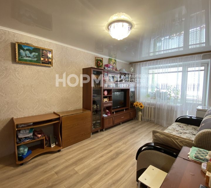 Продаётся 1-комнатная квартира, 31.4 м²