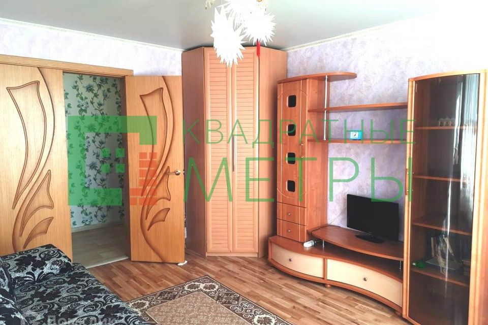 Продаётся 2-комнатная квартира, 47.9 м²