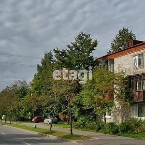 Продаётся 2-комнатная квартира, 41.4 м²