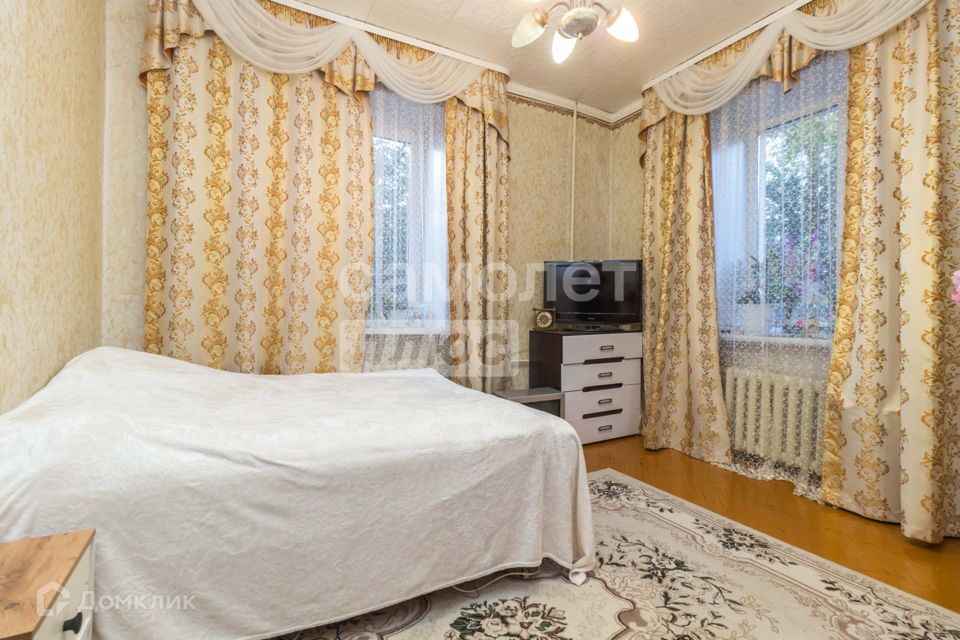 Продаётся 2-комнатная квартира, 44.9 м²