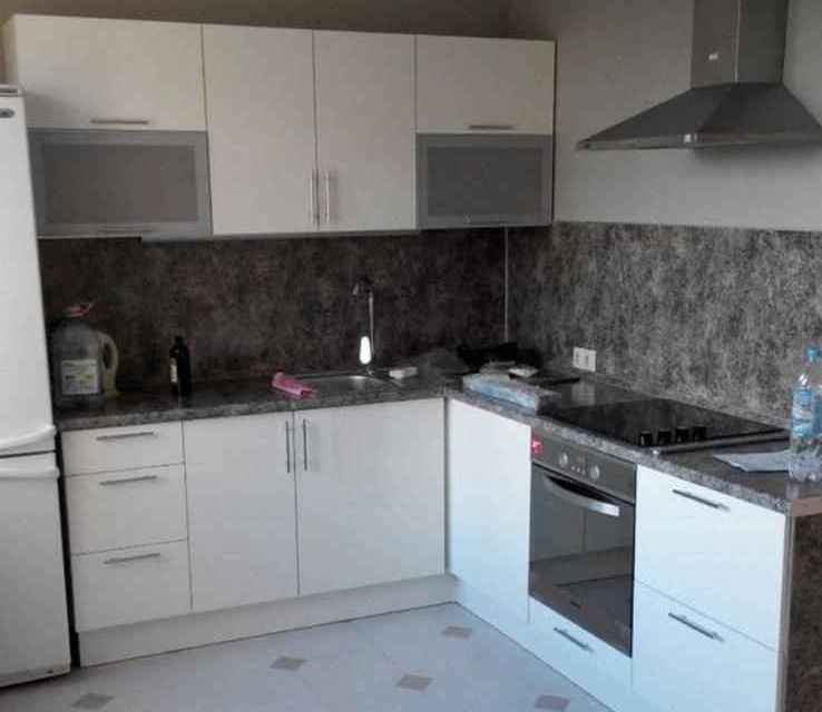Продаётся 1-комнатная квартира, 40.2 м²