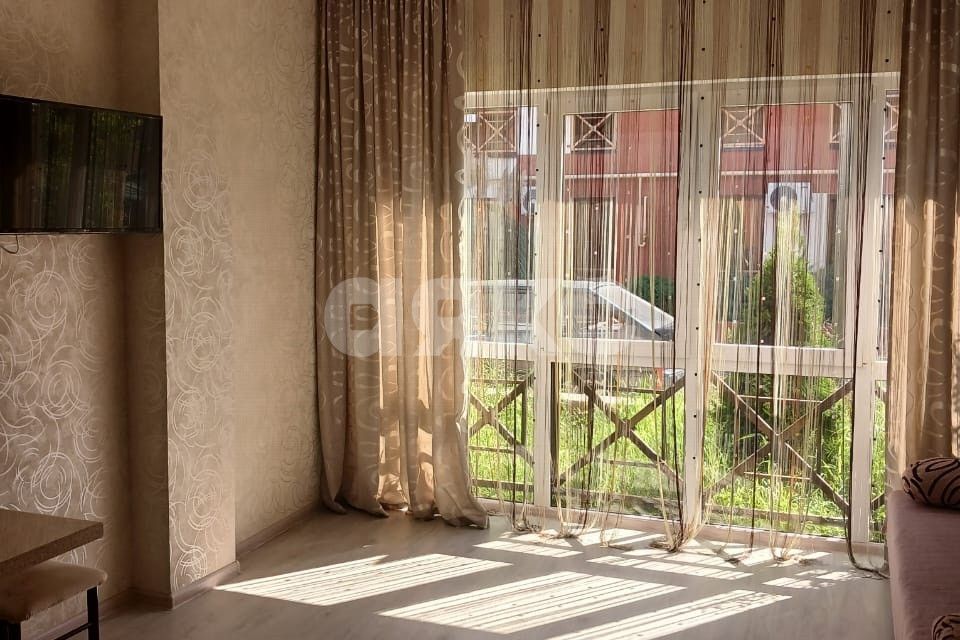 Продаётся студия, 21 м²