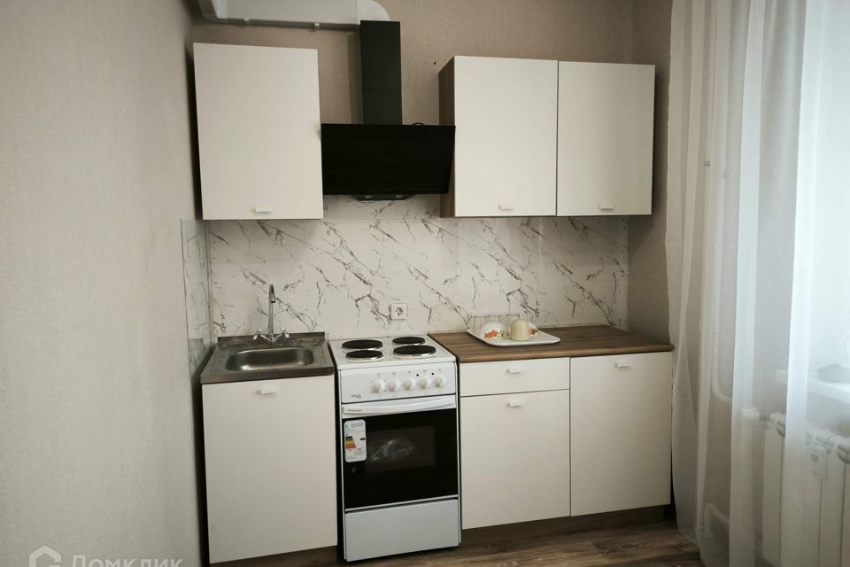 Сдаётся 1-комнатная квартира, 32 м²