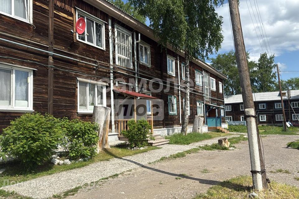 Продаётся 1-комнатная квартира, 35.6 м²
