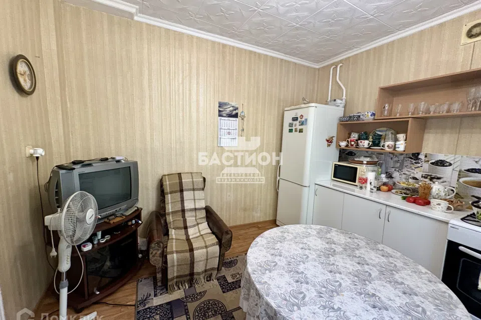Продаётся 1-этажный дом, 84.3 м²