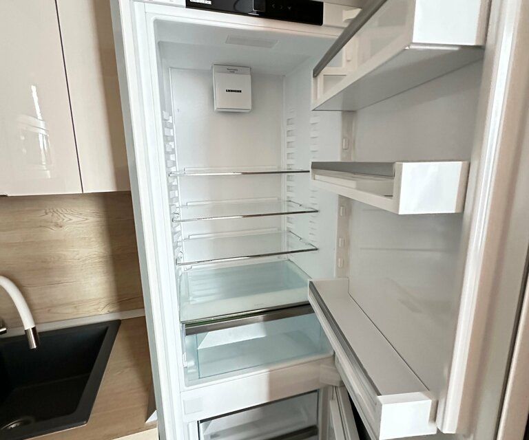 Сдаётся 1-комнатная квартира, 43 м²