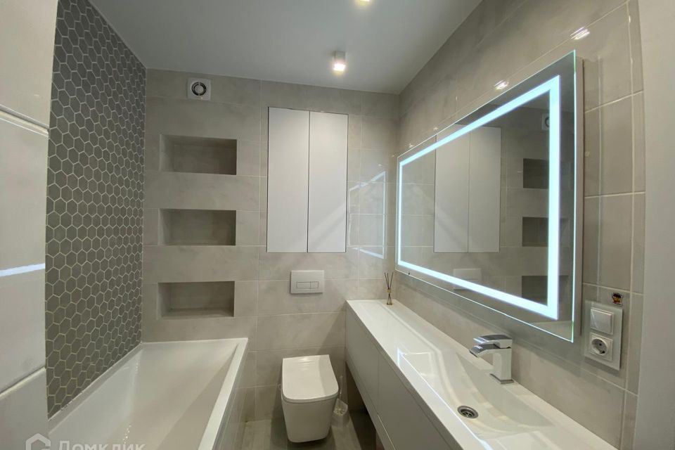 Продаётся 3-комнатная квартира, 70 м²