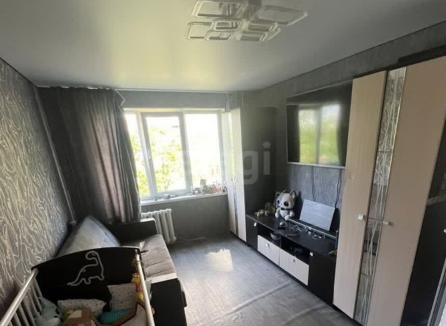 Сдаётся 2-комнатная квартира, 46 м²