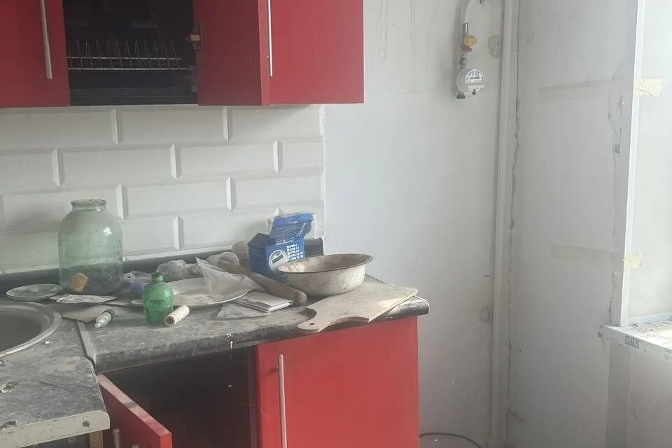 Продаётся 2-комнатная квартира, 46 м²