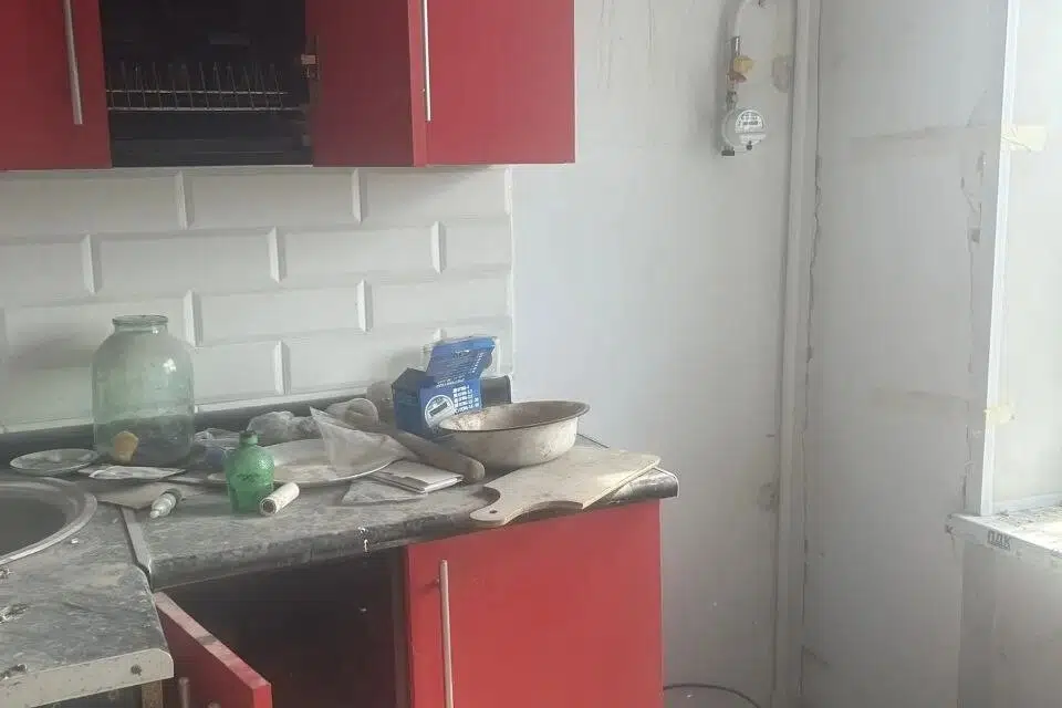 Продаётся 2-комнатная квартира, 46 м²