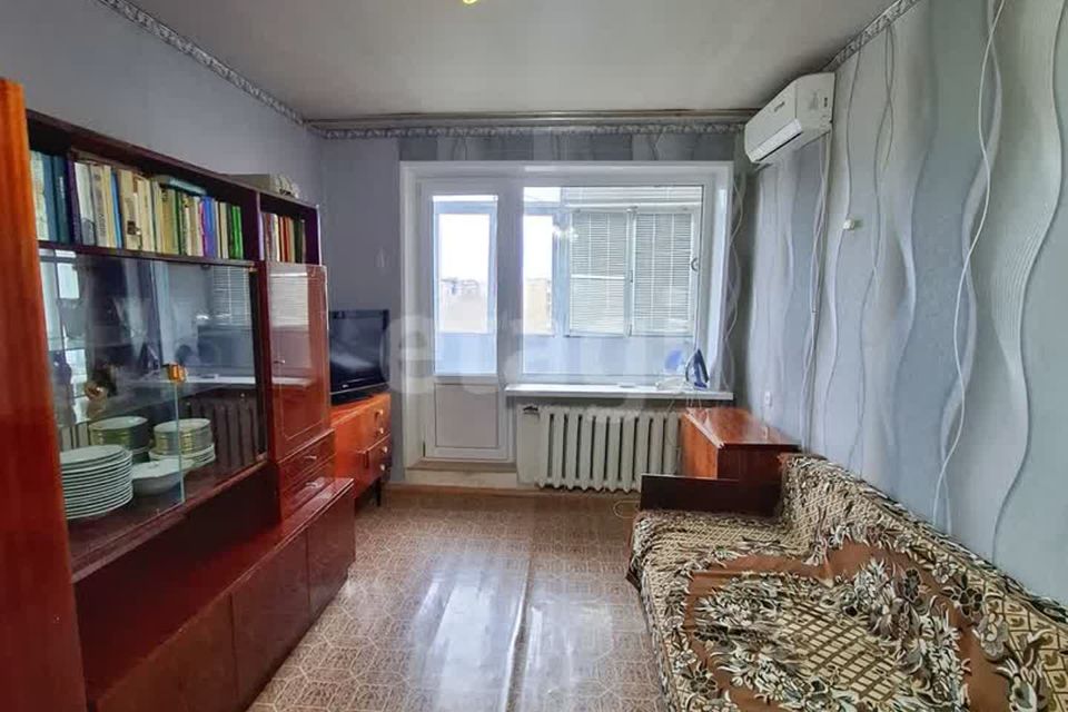Сдаётся 1-комнатная квартира, 32 м²