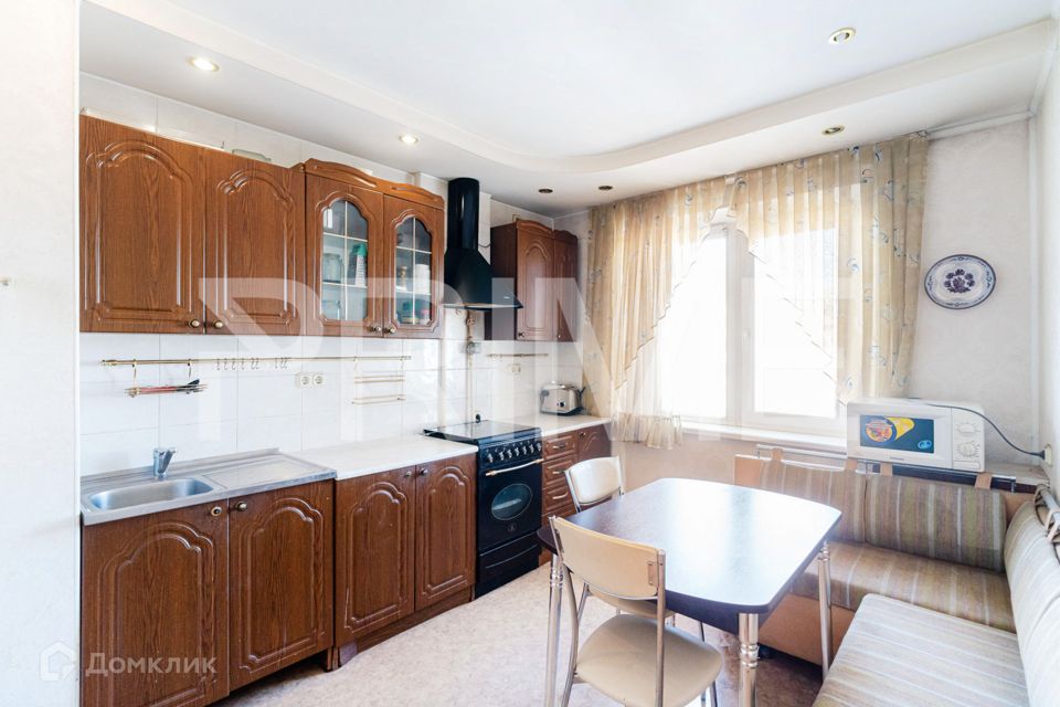 Продаётся 2-комнатная квартира, 51 м²