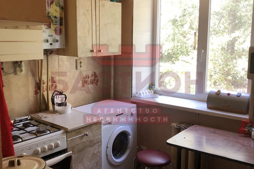 Продаётся 5-комнатная квартира, 47.5 м²