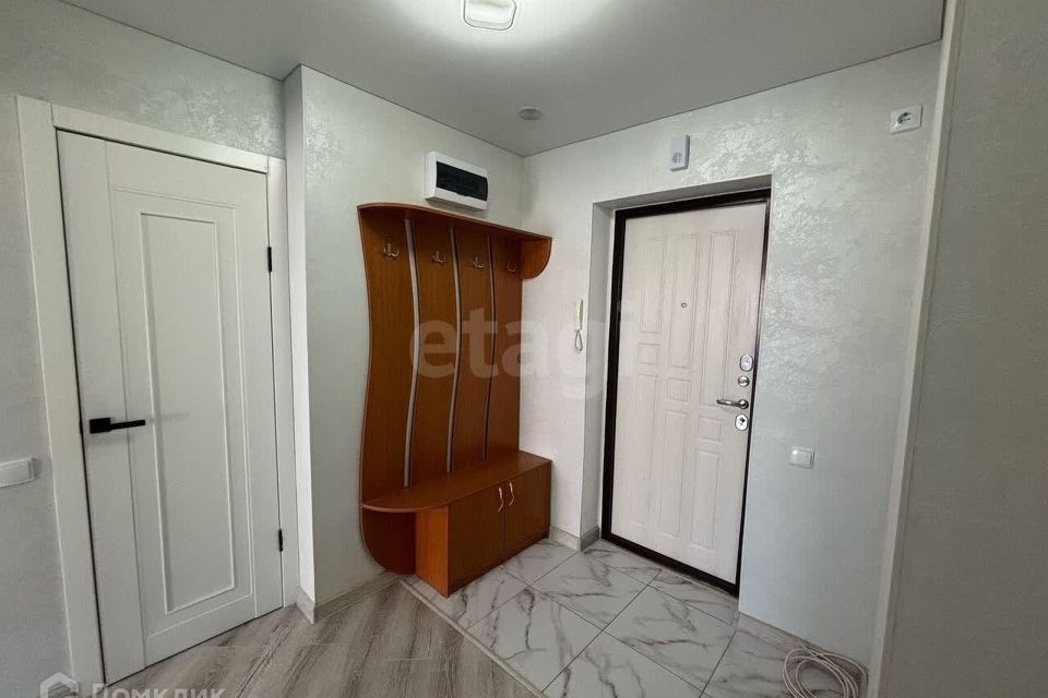 Продаётся 1-комнатная квартира, 35 м²
