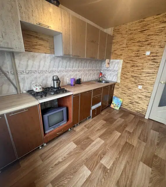 Продаётся 2-комнатная квартира, 50 м²