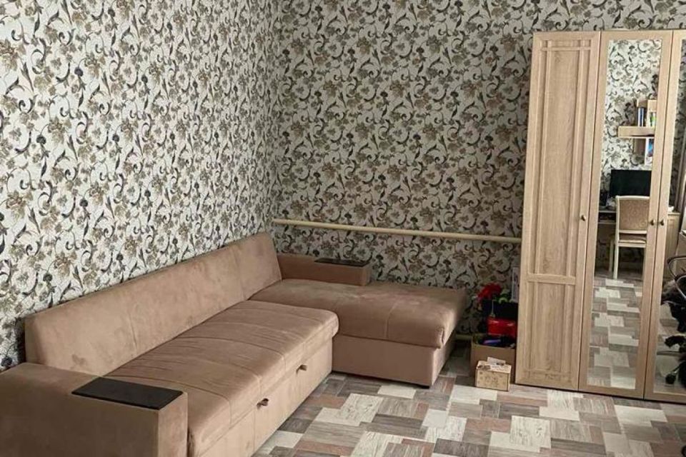 Продаётся 3-комнатная квартира, 67.1 м²