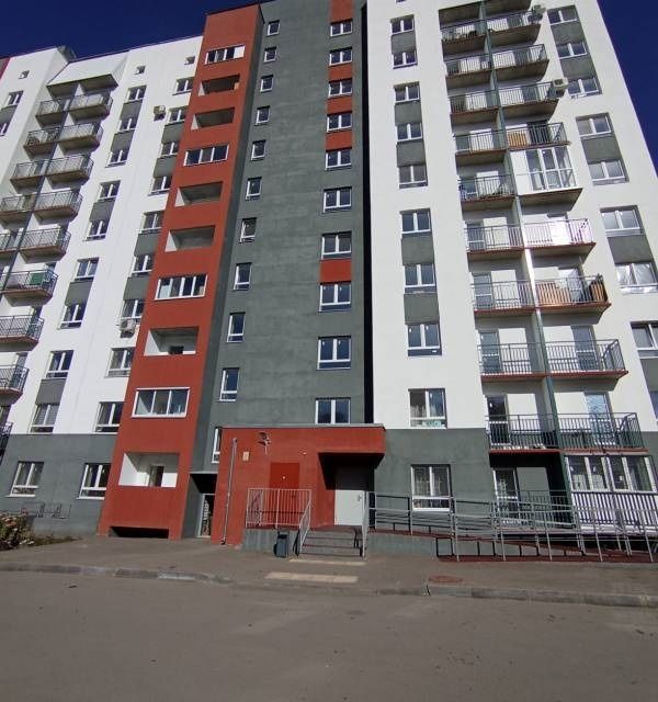 Сдаётся 1-комнатная квартира, 26.5 м²