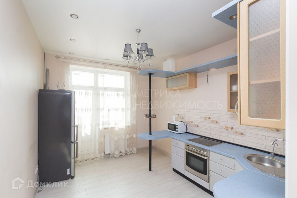 Продаётся 1-комнатная квартира, 50 м²
