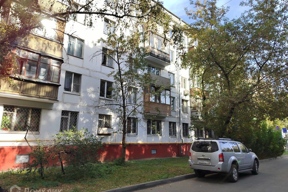 Продаётся студия, 17.1 м²