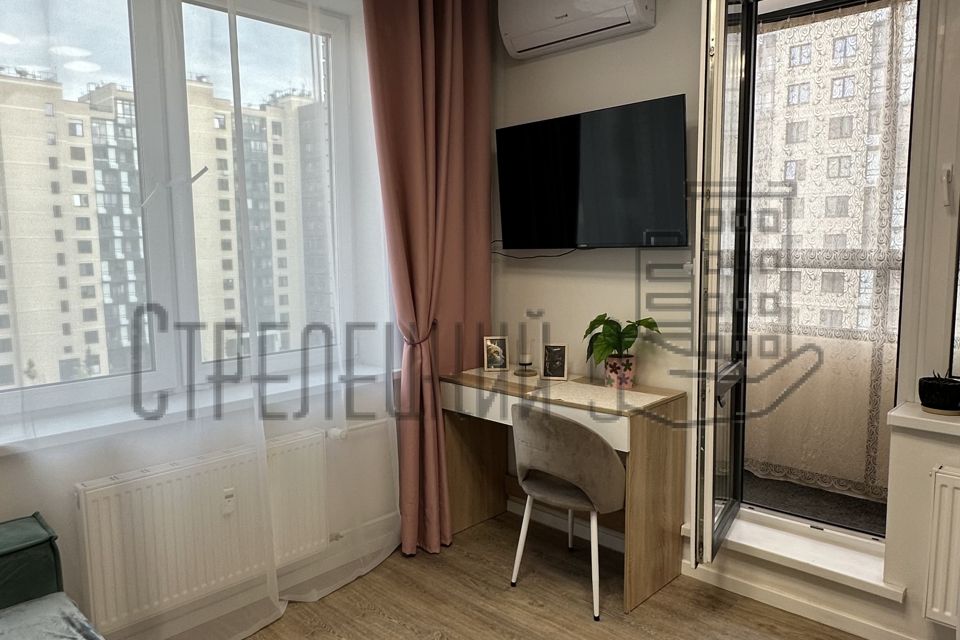 Сдаётся 2-комнатная квартира, 55 м²