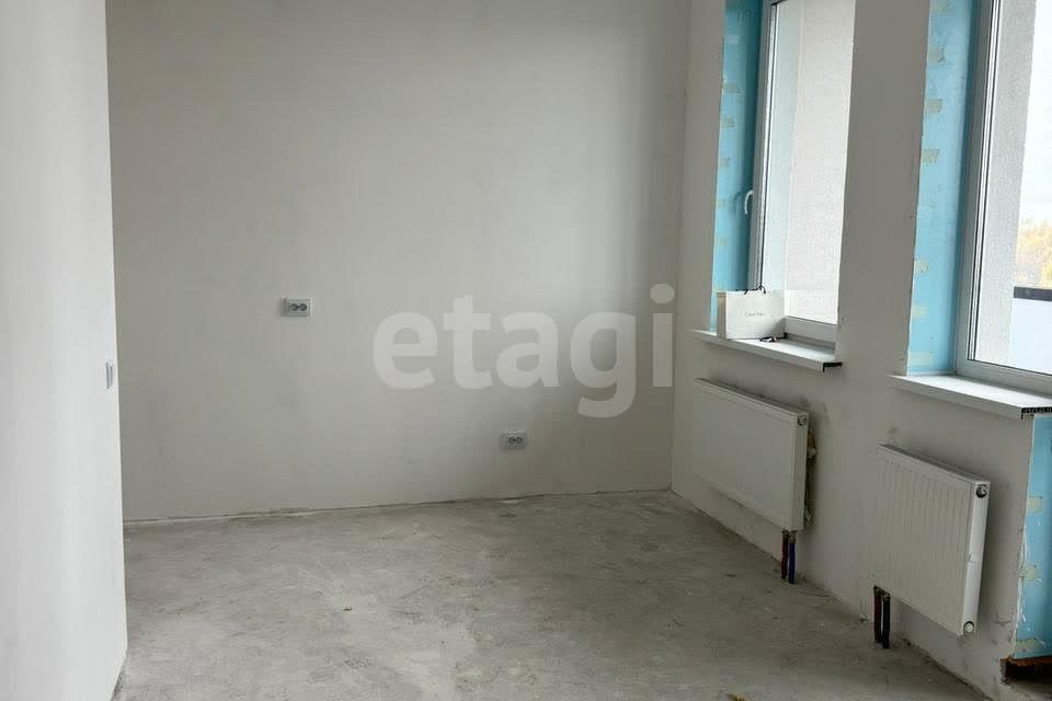 Продаётся студия, 25.2 м²