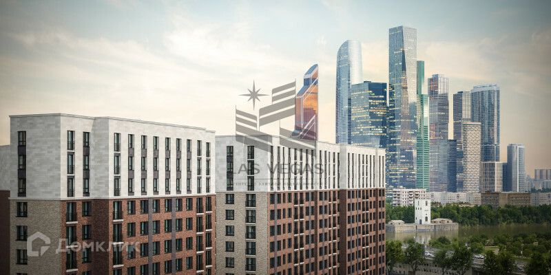 Сдаётся 3-комнатная квартира, 70 м²