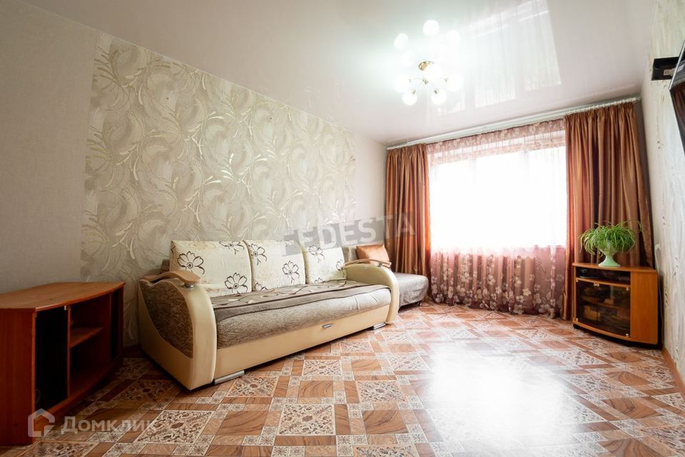 Продаётся 2-комнатная квартира, 50 м²