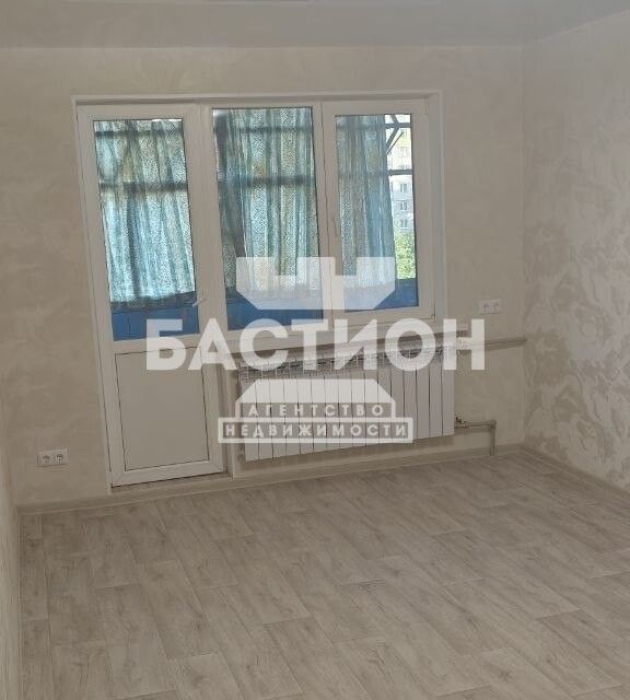 Продаётся 2-комнатная квартира, 44 м²