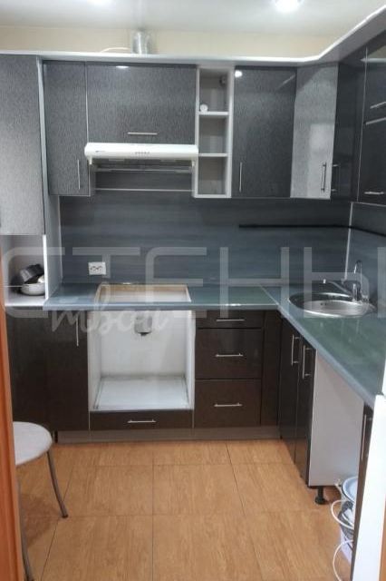 Продаётся 1-комнатная квартира, 30 м²