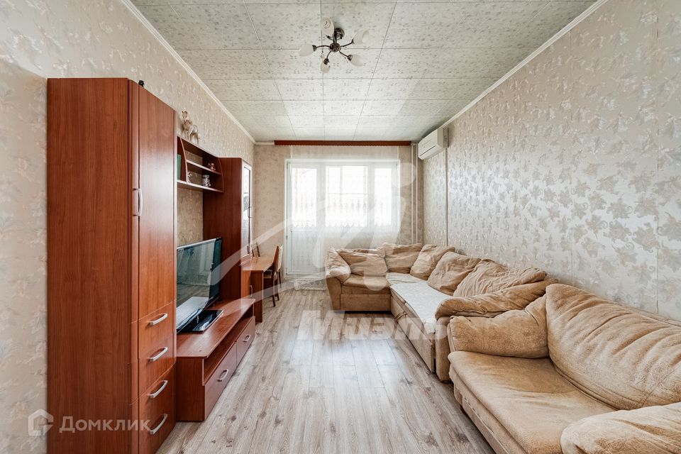 Продаётся 2-комнатная квартира, 69.9 м²