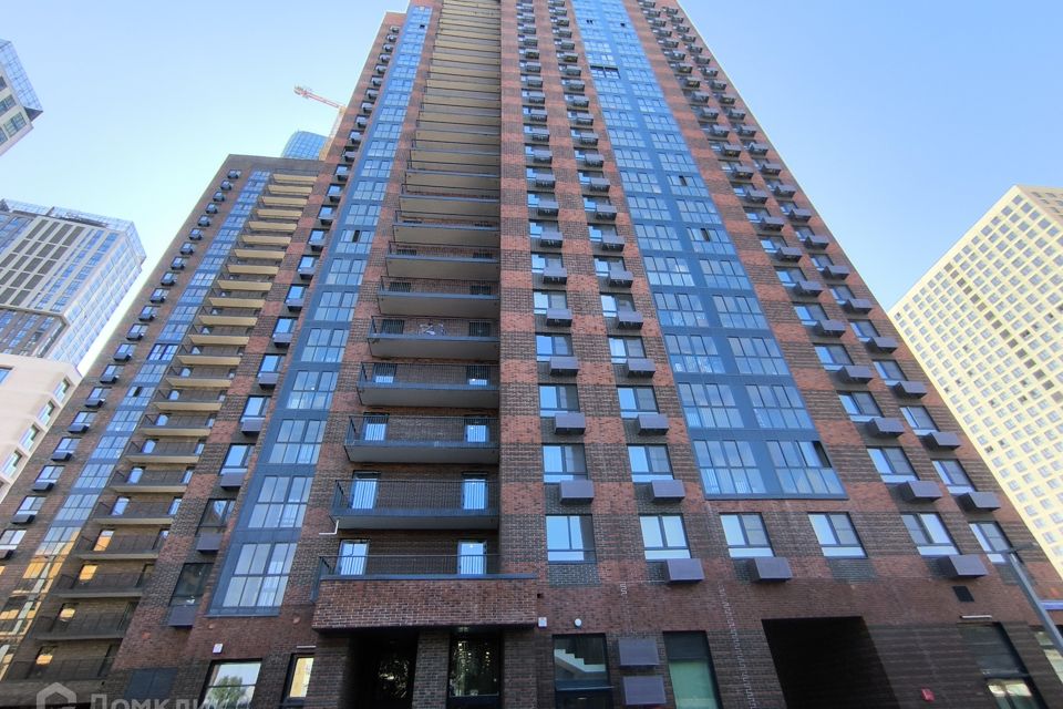 Продаётся 3-комнатная квартира, 73.9 м²