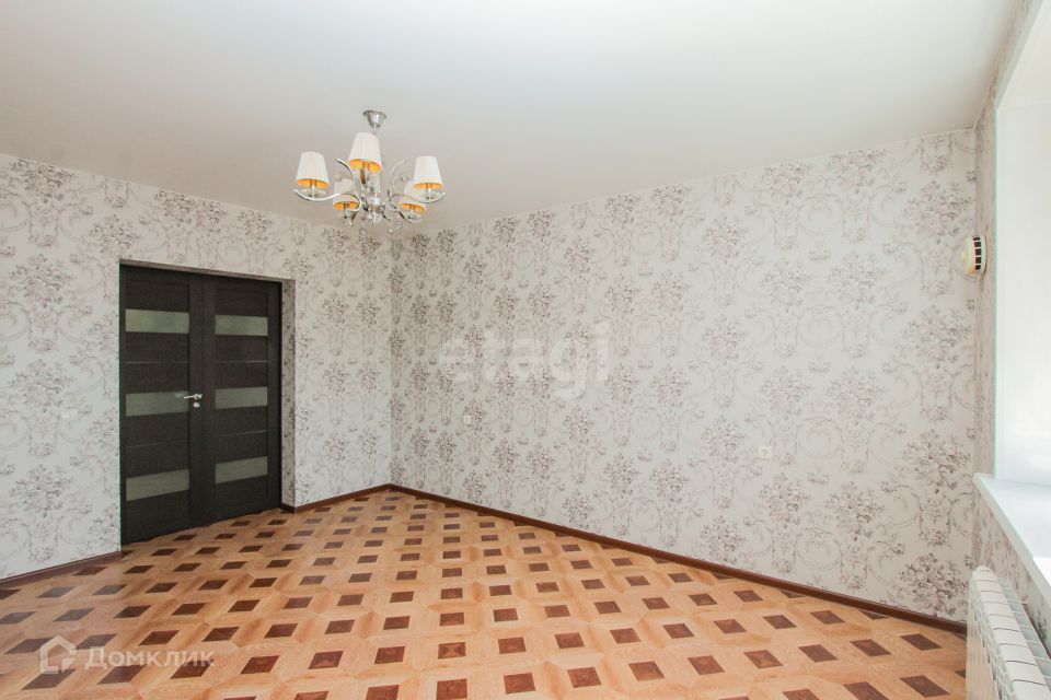 Продаётся 3-комнатная квартира, 82.7 м²