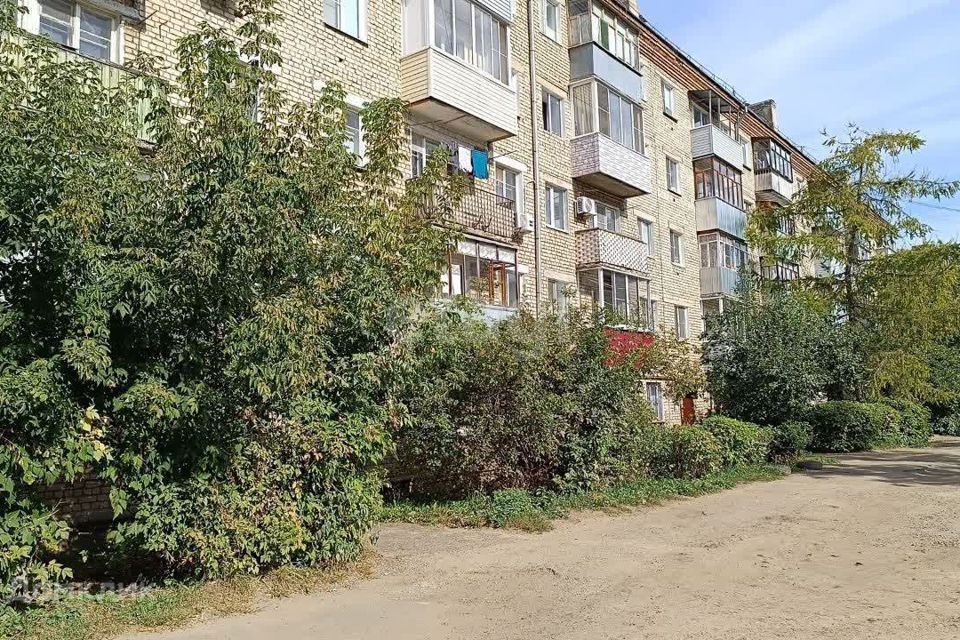 Продаётся 2-комнатная квартира, 41 м²