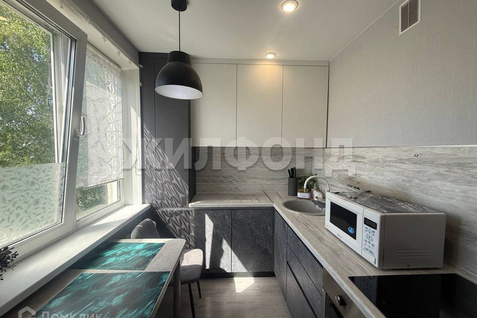 Продаётся 1-комнатная квартира, 29.2 м²